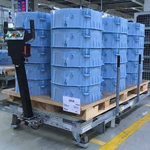 CASE STUDY - ErgoMove®
