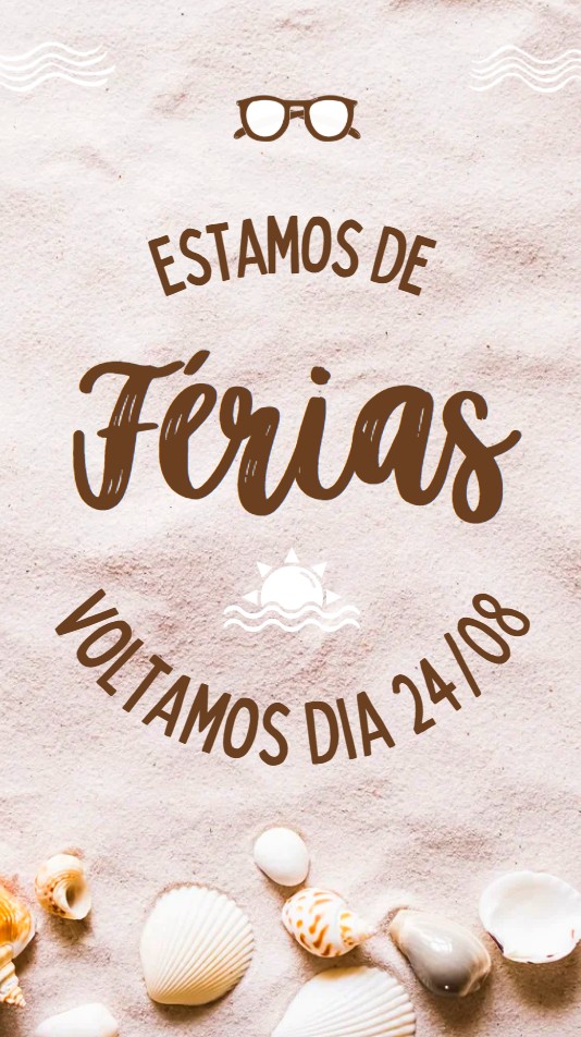 F&eacute;rias 15-23Agosto