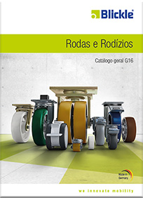 Rodas Blickle G16_2022