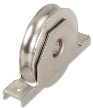 80-222 - Rodas com suporte