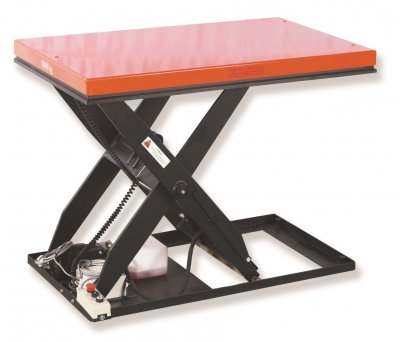 74-842 - Plataformas El&eacute;tricas