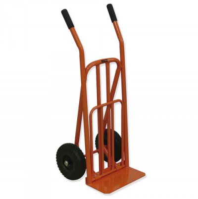 73-453 - Carro de Ferro