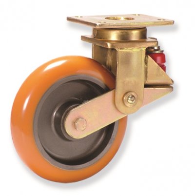 36-782 - Rod&iacute;zio Base Quadrada