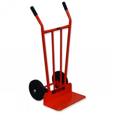 73-480 - Carro de Ferro