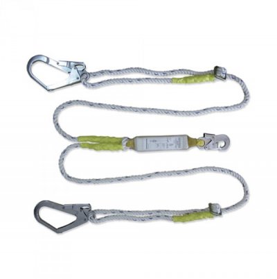 78-396/4 - Arn&ecirc;s de seguran&ccedil;a e Absorvedores de energia