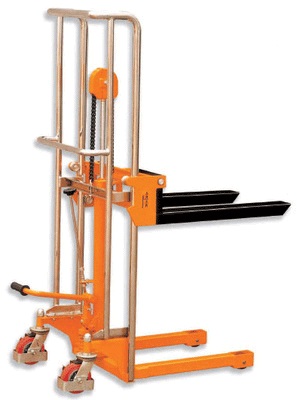 75-456/4 - Empilhadores Manuais