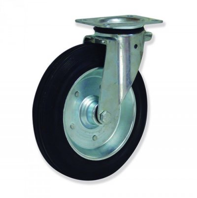 35-058/3 - Rod&iacute;zio Base Quadrada