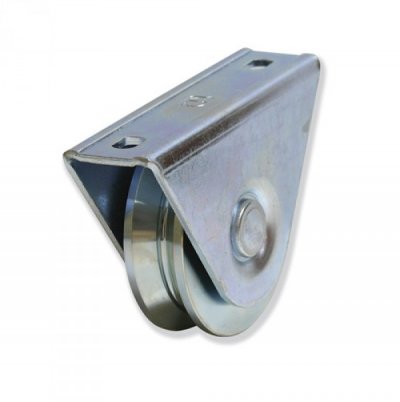 80-154 - Rodas com suporte