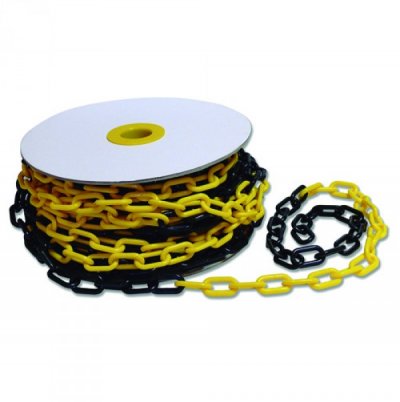 78-832 - Fita Sinalizadora e Correntes