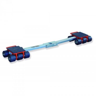 76-091 - Rolos e Tanquetas