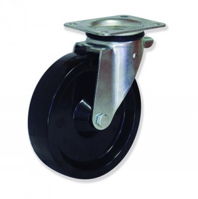 35-050/4 - Rod&iacute;zio Base Quadrada