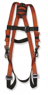 78-390/4 - Arn&ecirc;s de seguran&ccedil;a e Absorvedores de energia