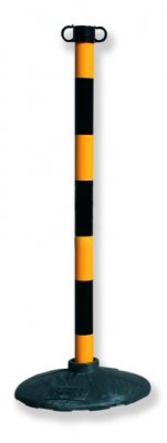 78-844 - Cones de Sinaliza&ccedil;&atilde;o e Postes