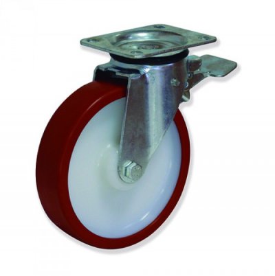 35-046/1-FD - Rod&iacute;zio Base Quadrada