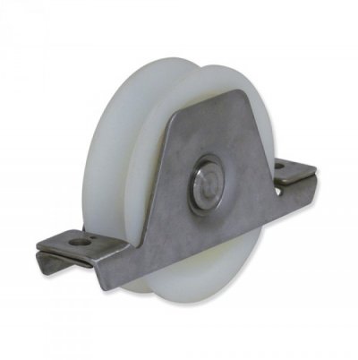 80-226/5 - Rodas com suporte