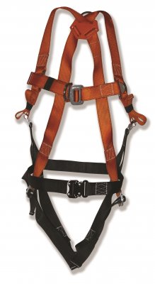 78-390/6 - Arn&ecirc;s de seguran&ccedil;a e Absorvedores de energia