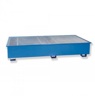 74-642 - Contentores de Reten&ccedil;&atilde;o