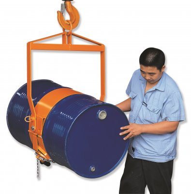 78-252/20 - Manipula&ccedil;&atilde;o para Barril