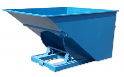 74-660 - Contentores de Reten&ccedil;&atilde;o