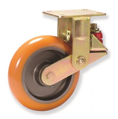 36-775 - Rod&iacute;zio Base Quadrada