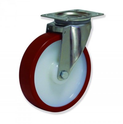 35-316 - Rod&iacute;zio Base Quadrada