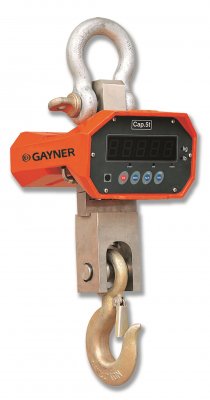 78-245 - Balan&ccedil;a de Gancho