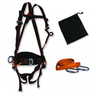 78-390/8 - Arn&ecirc;s de seguran&ccedil;a e Absorvedores de energia