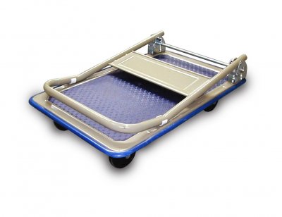 73-560 - Carro Plataforma