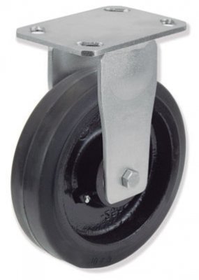 36-813/04 - Rod&iacute;zio Base Quadrada