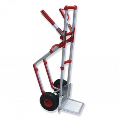 73-395 - Carros com Aba