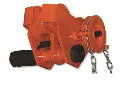 78-178 - Carro Manual Corrente