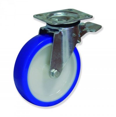 35-048/2-FD - Rod&iacute;zio Base Quadrada