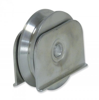 80-178 - Rodas com suporte