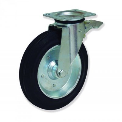 35-058/3-FD - Rod&iacute;zio Base Quadrada