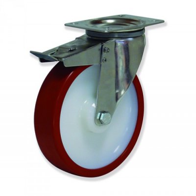 35-316-FD - Rod&iacute;zio Base Quadrada