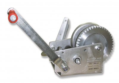 78-402/4 - Guincho Manual