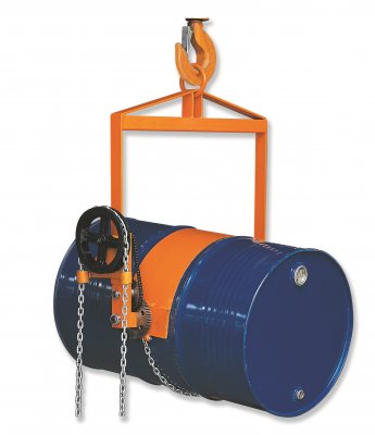 78-252/26 - Manipula&ccedil;&atilde;o para Barril