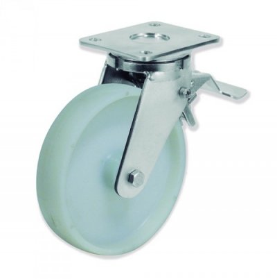 37-50/4-FD - Rod&iacute;zio Base Quadrada