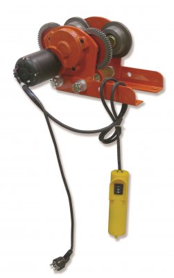 78-486 - Carro El&eacute;ctrico