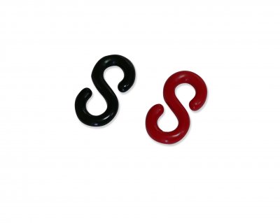 78-838 - Fita Sinalizadora e Correntes