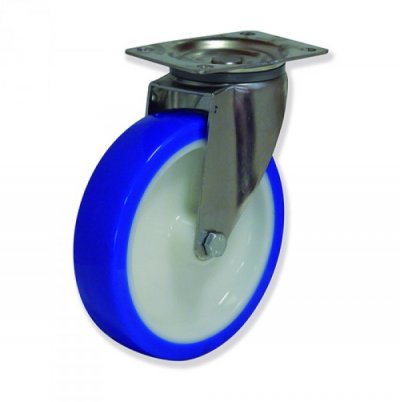 35-392 - Rod&iacute;zio Base Quadrada