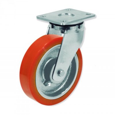 37-44 - Rod&iacute;zio Base Quadrada