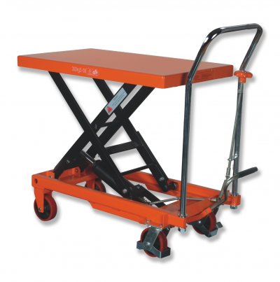 74-720 - Mesas Hidr&aacute;ulicas Elevat&oacute;rias