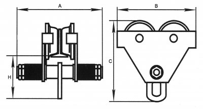 78-150 - Carro Manual