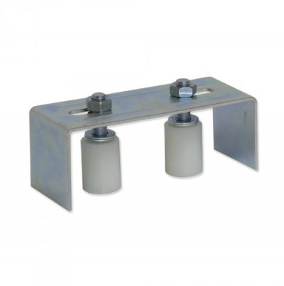 80-244 - Rails, Guias e Cremalheiras