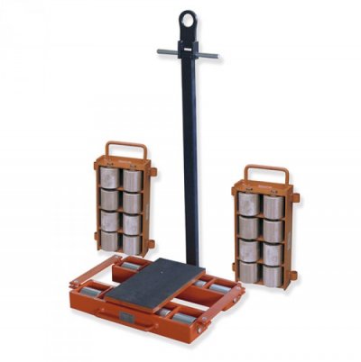 76-080 - Conjuntos de Tanquetas