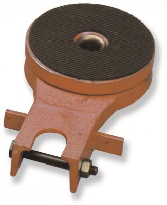 76-176/4 - Rolos e Tanquetas