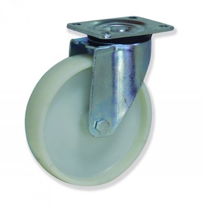 35-550 - Rod&iacute;zio Base Quadrada