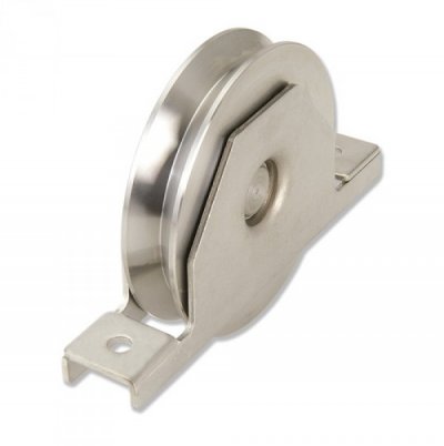 80-210 - Rodas com suporte