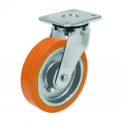 37-62 - Rod&iacute;zio Base Quadrada